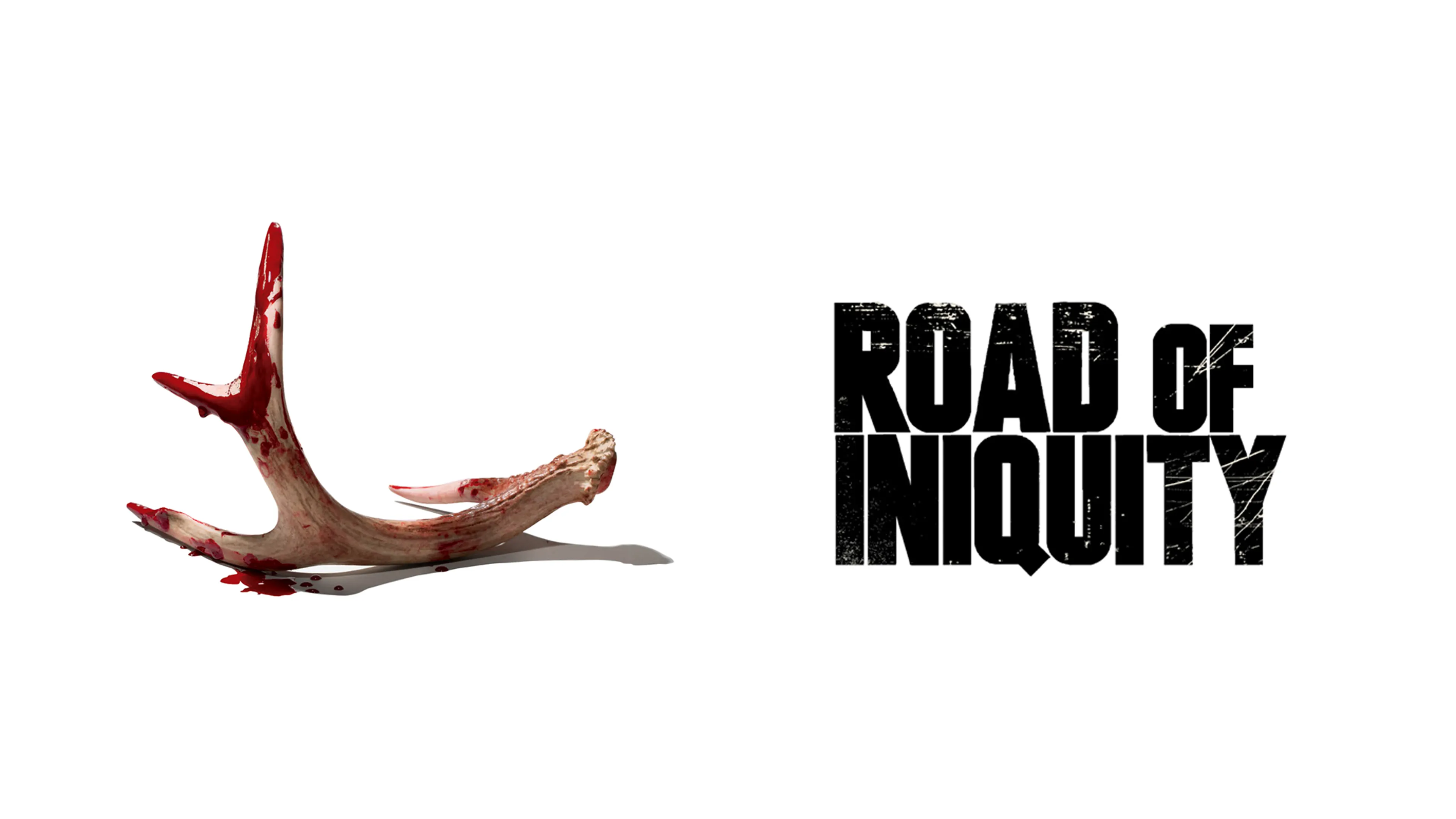 Road of Iniquity poster